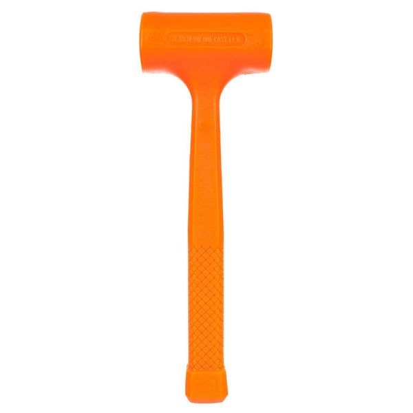 Global Truss Dead Blow Hammer 750g