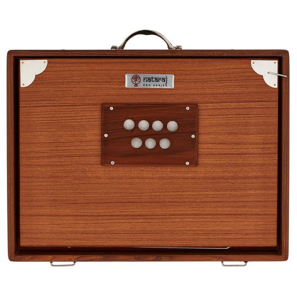 Thomann Nataraj Shruti 2 Octaves 432Hz