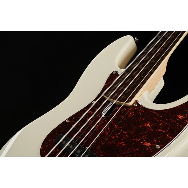 Marcus Miller V7 Alder-4 FL AWH 2nd Gen