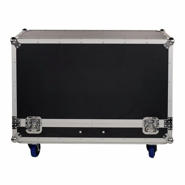 Flyht Pro Speaker Tour Case Uni 2x 12"
