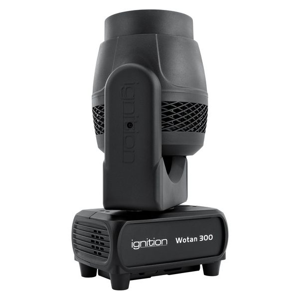 Ignition Wotan 300 LED Zoom Beam Wash