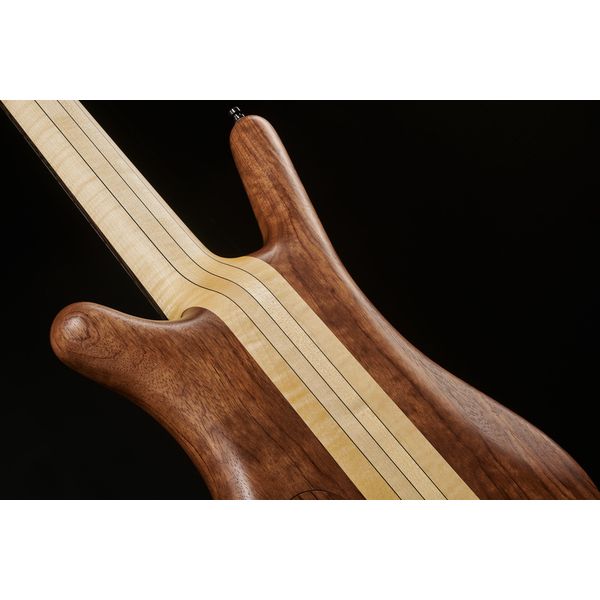 Warwick Masterbuilt Corvette $$ NT 5