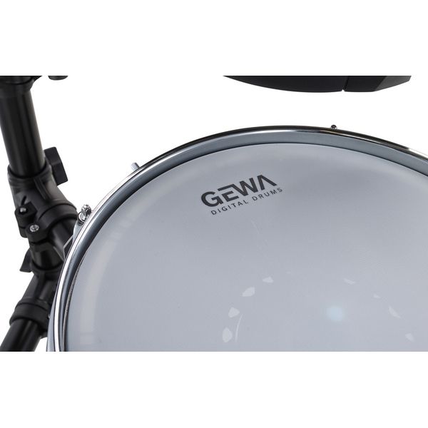 Gewa G9 E-Drum Set Studio 5 Bundle
