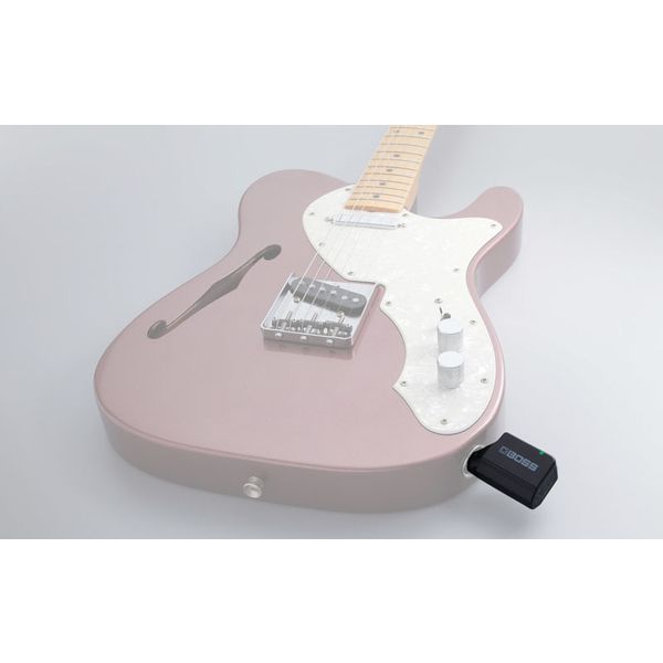 Boss WL-T Wireless Transmitter