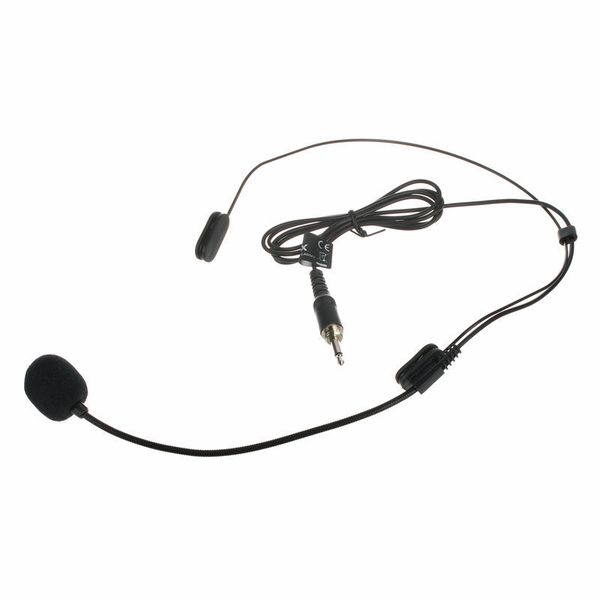 the box MBA120W MKII HTPT