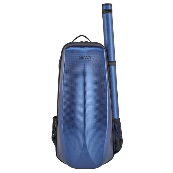 Gewa Violin Space Bag Blue 4/4