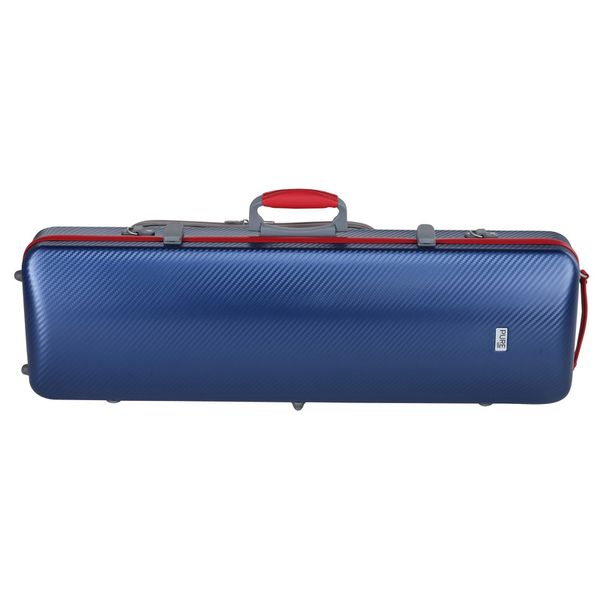 Gewa Pure Vn Case OC Fun B/R