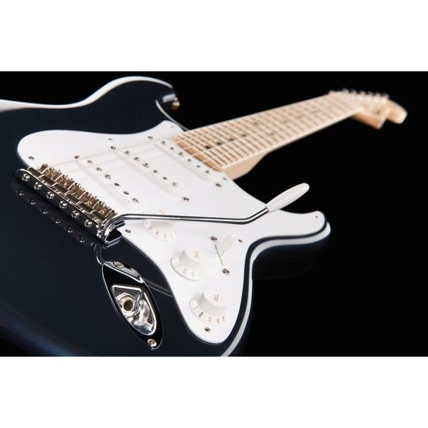 Fender Clapton Strat Custom Shop MB