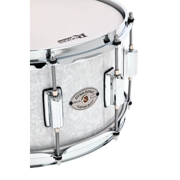 Rogers 14"x6,5" Dyna-Sonic Mod.37-WMP