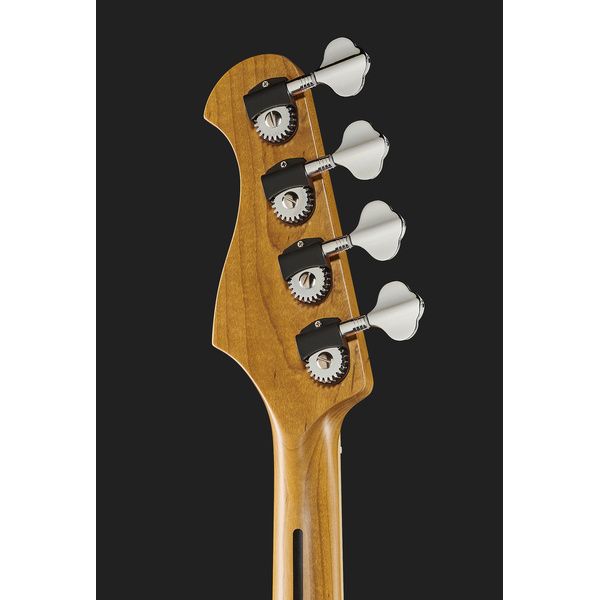 Harley Benton MV-4JB Natural Set