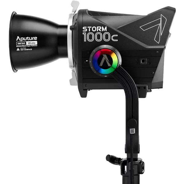 Aputure Storm 1000c
