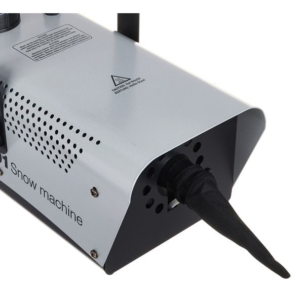 Eurolite Snow 3001 Snow Machine