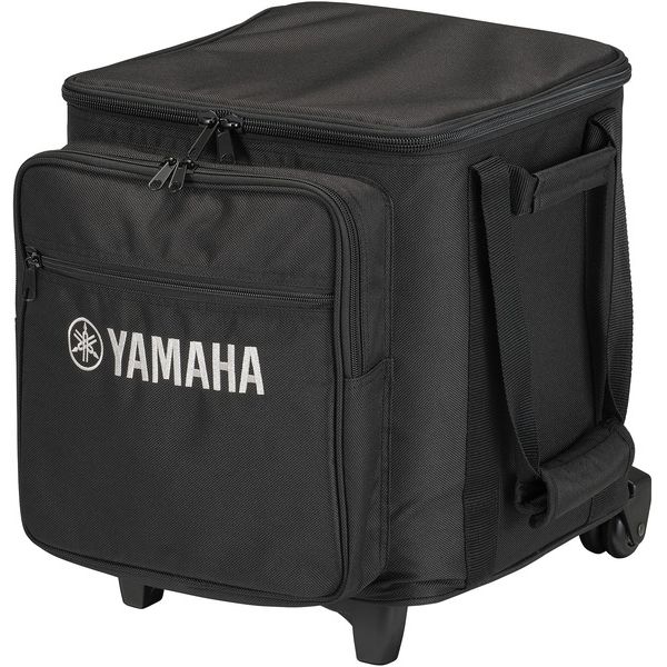 Yamaha Stagepas 200 Case