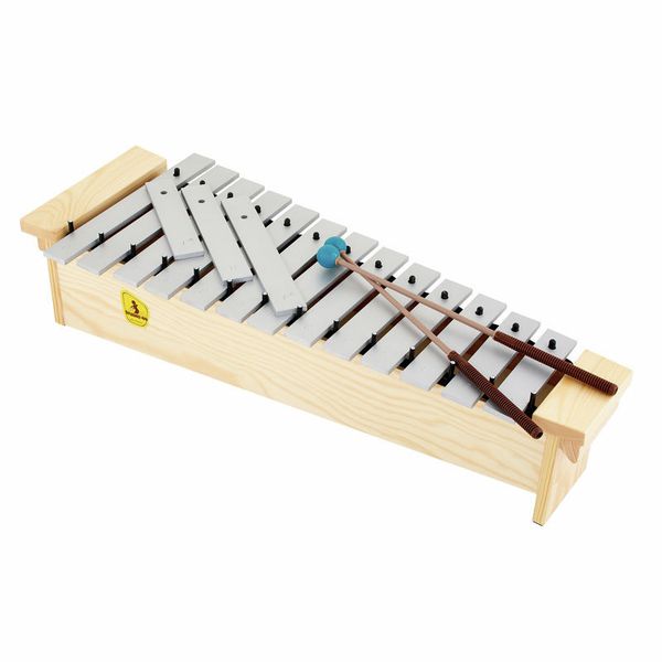 Studio 49 SM 1600 Soprano Metallophone