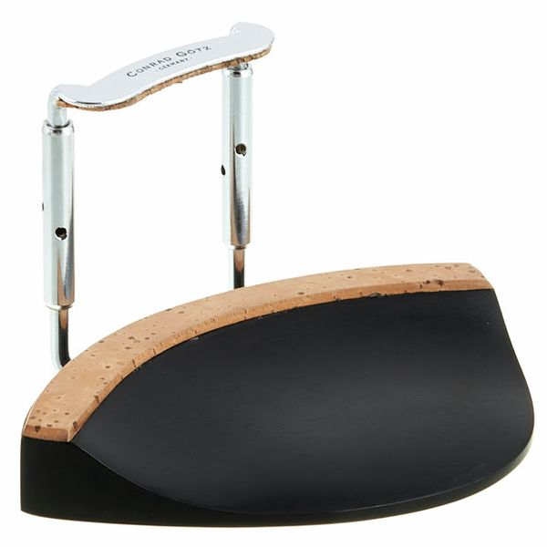 Conrad Götz ZKV4256 Viola Chinrest Kaufm.