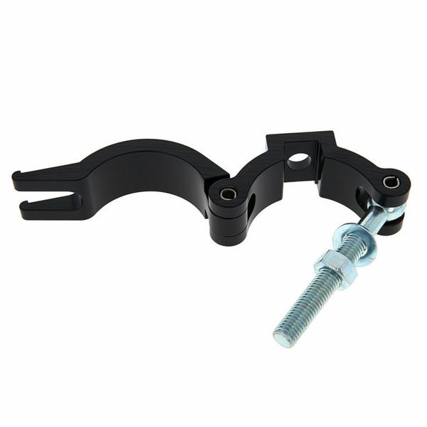 Doughty T57406 Clamp 60 - 63 BK