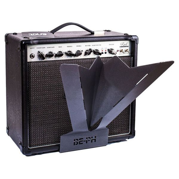 RM BePhaser Darkgrey