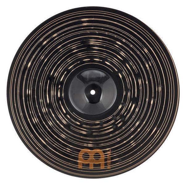 Meinl 18" Classics Custom Dark Crash