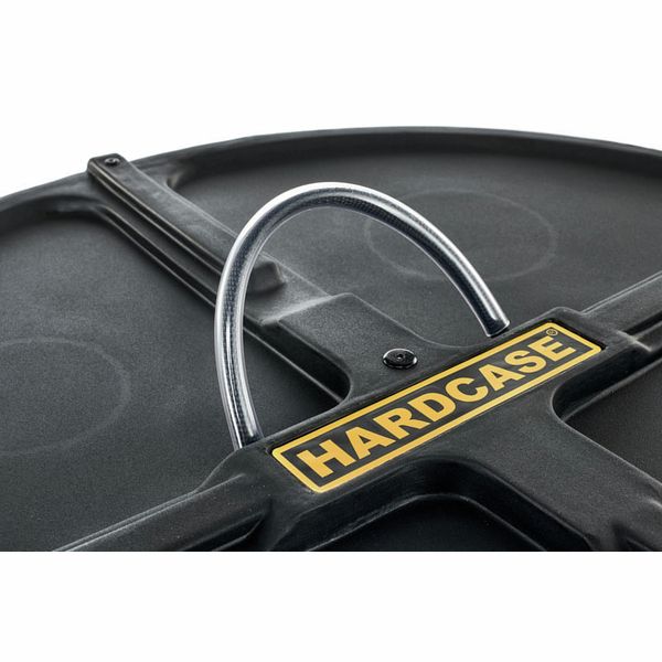Hardcase Drum Case Set HRockFus3