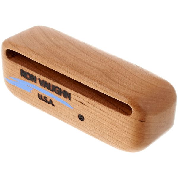 Ron Vaughn W-1.4 Piccolo Wood Block