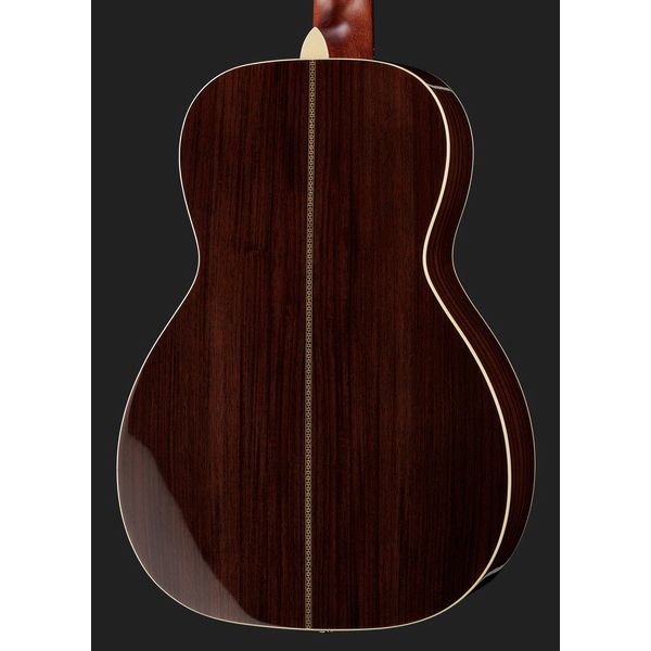 Richwood P-65-VA Parlor