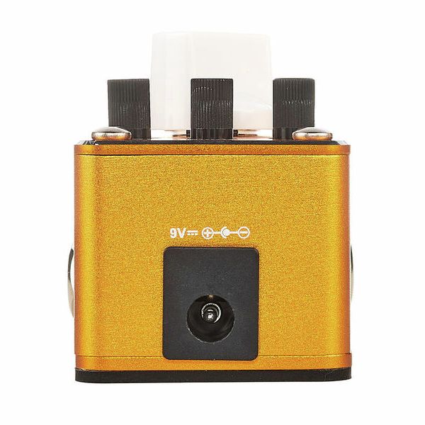 Harley Benton MiniStomp Dr. D