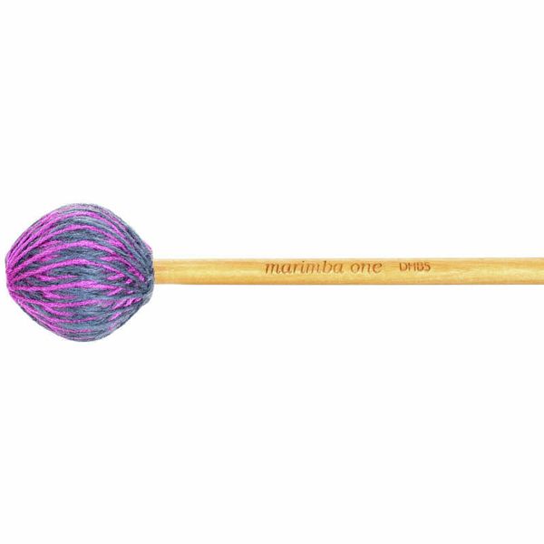 Marimba One DHB 5 Double Helix Mallets