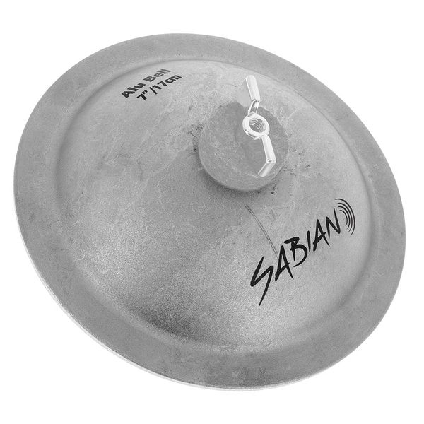 Sabian 07" Alu Bell