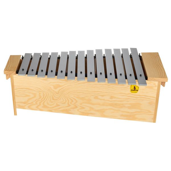 Studio 49 AM1600 Alto Metallophon DoReMi