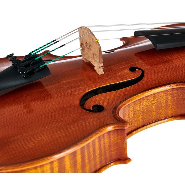 Rainer W. Leonhardt No. 100/1 Master Violin 4/4