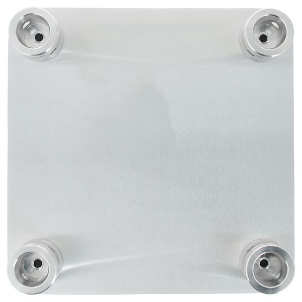 Global Truss F34BaseF Plate Female