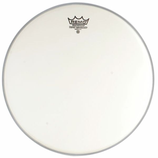 Remo 11" Ambassador Coated