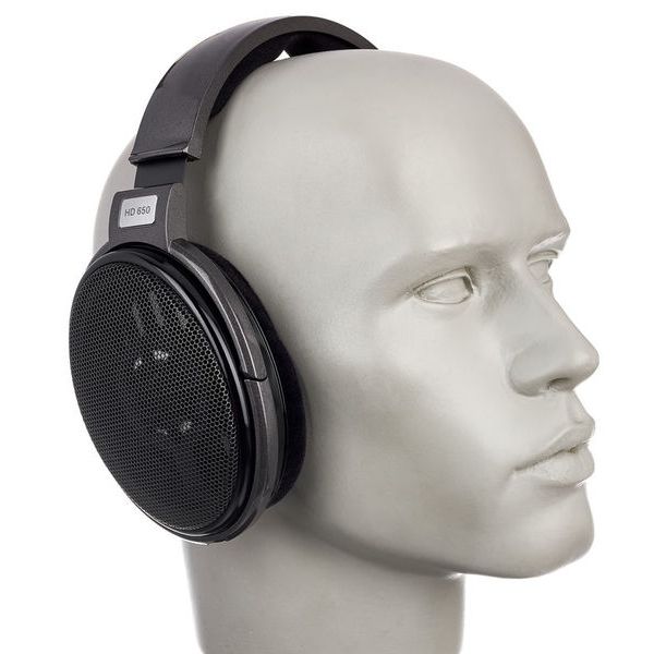 Sennheiser HD 650