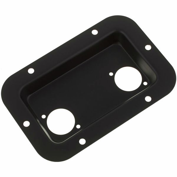 Adam Hall 8708 Dish for D-Type Socket