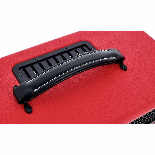 Engl E633SR Fireball 25 LTD Red