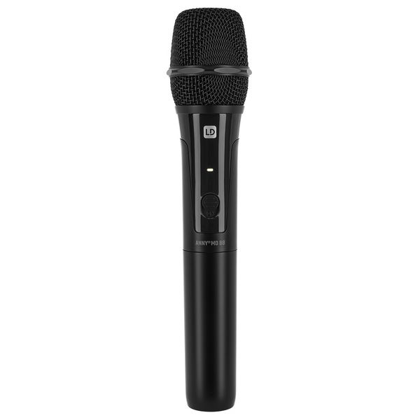 LD Systems ANNY 8 HHD B8