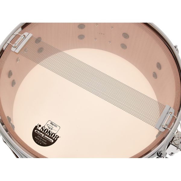 Sonor 14"x06" Kompressor Snare Beech