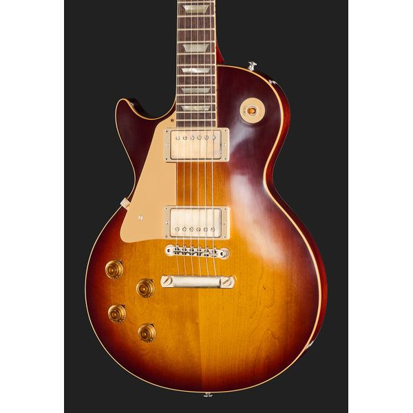 Gibson Les Paul 58 Bourb.Burst VOS LH