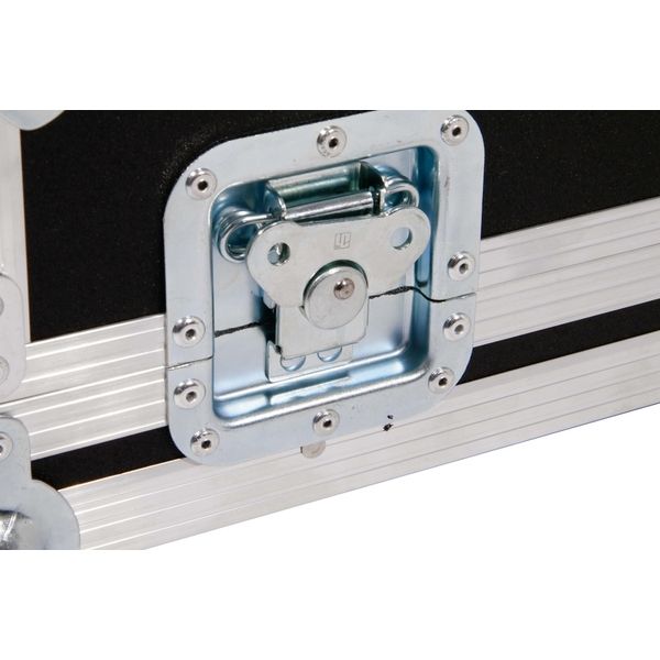 Thon Keyboard-Case Genos PVC