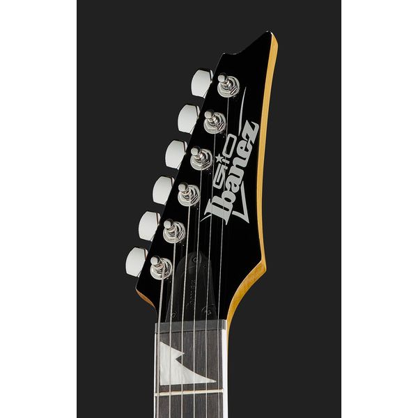Ibanez GRG220PA1-BKB