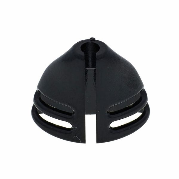 Hide-a-mic DPA 6060 Lav.-Clip Set Black