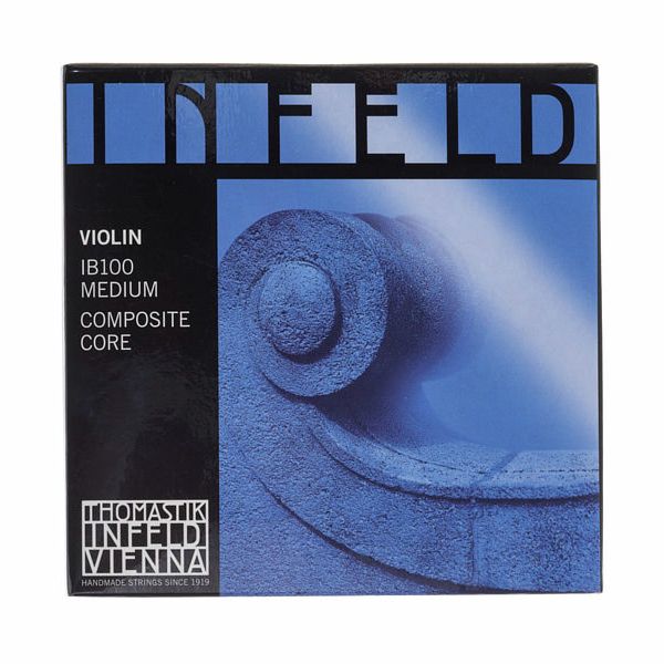 Thomastik Infeld Blue Violin 4/4 medium