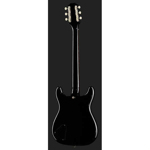 Epiphone Coronet Ebony