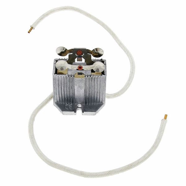 Omnilux Base Socket GX-9.5 & GY-9.5