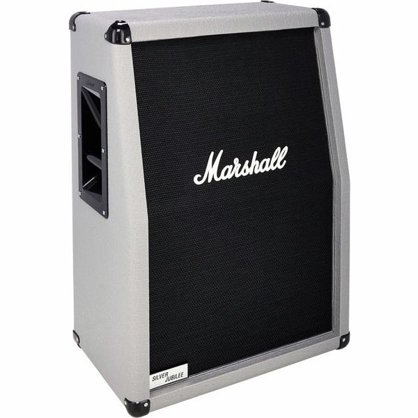 Marshall Silver Jubilee 2536A 212