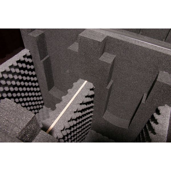 Thon Case 6x Varytec Hero