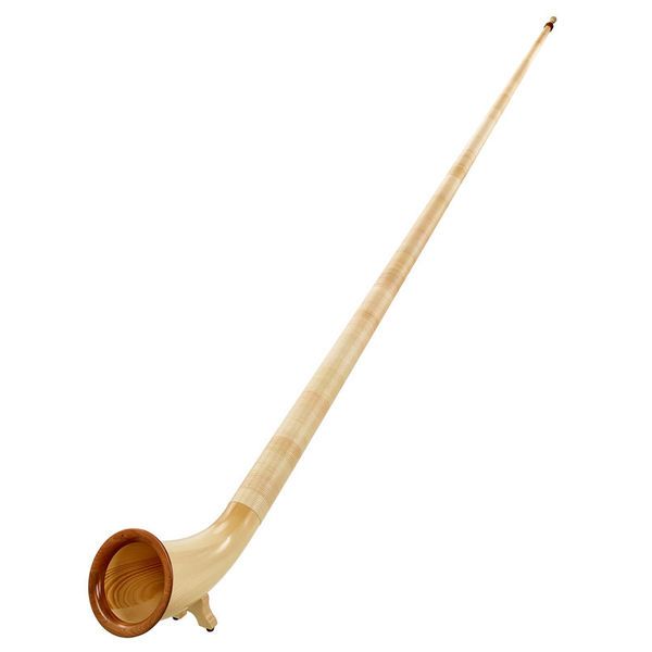 Thomann Matterh&ouml;rnli Deluxe in G