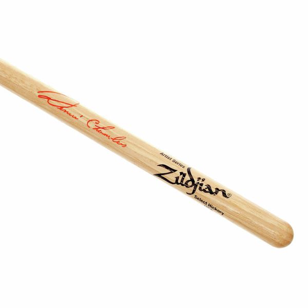Zildjian Dennis Chambers Signature