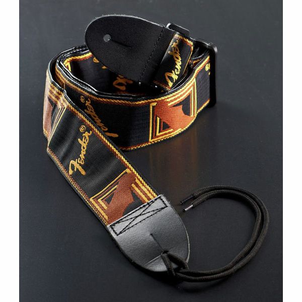 Fender Clapton Strat Signature OW