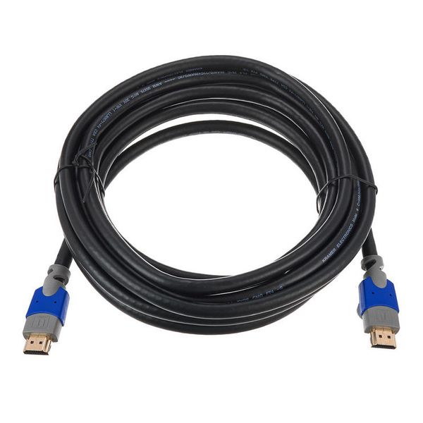 Kramer C-HM/HM/Pro-15 Cable 4.6m